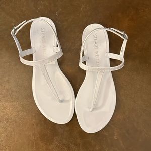 Stuart Weitzman sandals